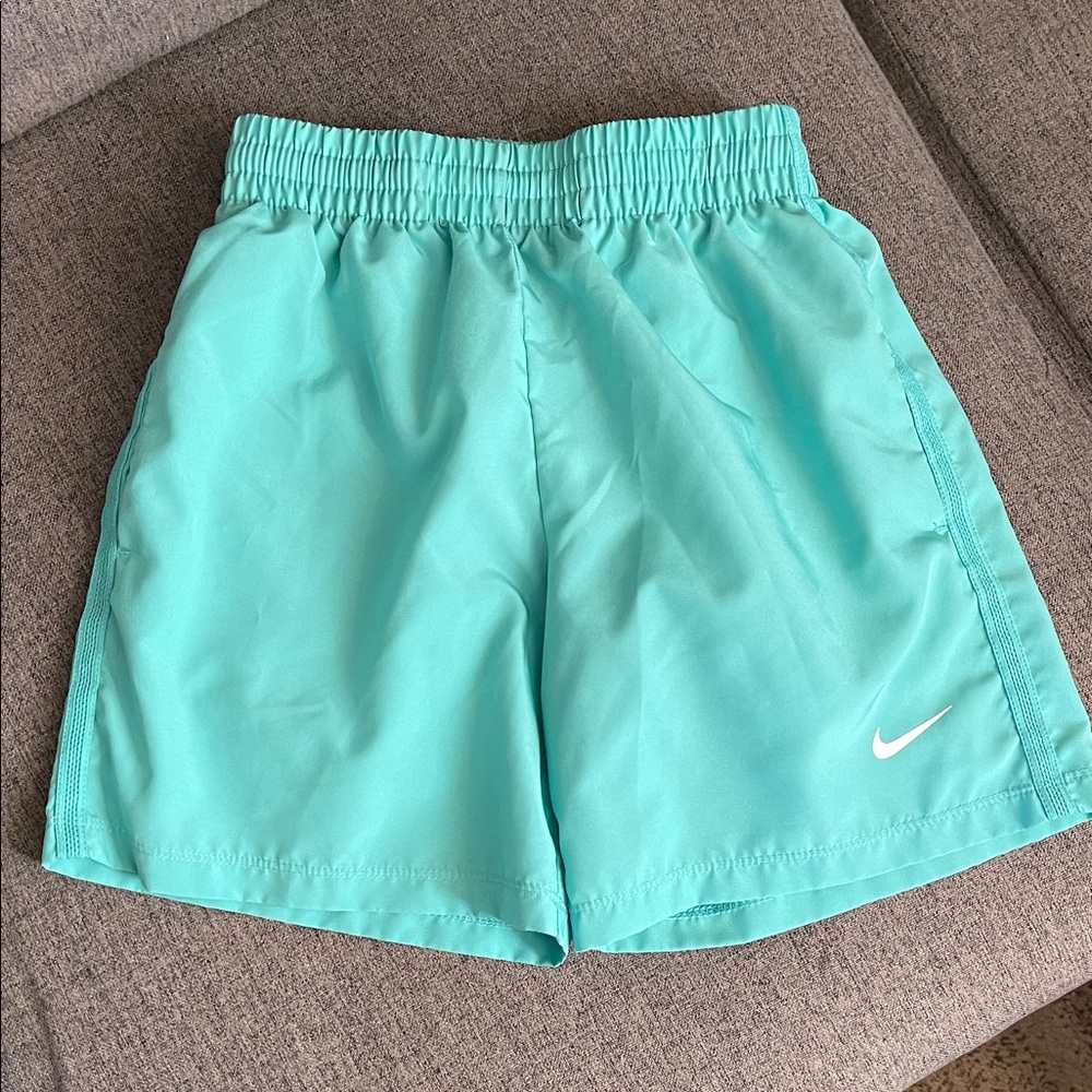 Nike Kids Aqua Shorts